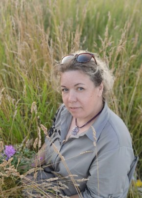 Kseniya, 48, Russia, Saint Petersburg