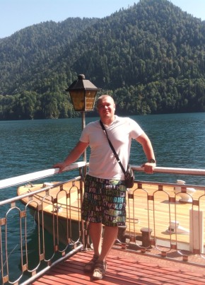Алексей, 37, Россия, Краснодар
