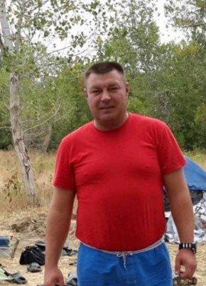 Роман, 41, Россия, Яр-Сале