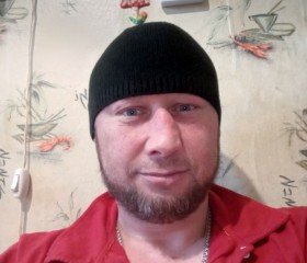 Иван, 40 лет, Луганськ