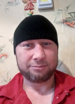 Иван, 40, Україна, Луганськ