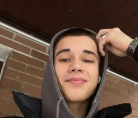 Vanya, 21, Yekaterinburg