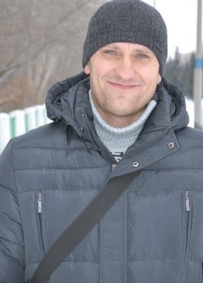 Максим, 43, Россия, Линево