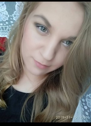 Mariya, 25, Россия, Бердск