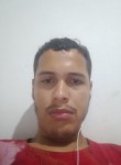 Sns sn, 24 года, Jaboatão