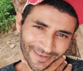 Edvilson, 39, Carolina