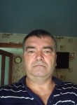 Mikhail Obido, 55, Maladzyechna