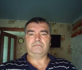 Mikhail Obido, 55, Maladzyechna