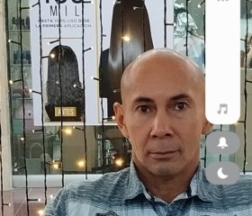 Frank, 49 лет, Barranquilla