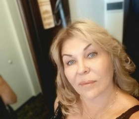 Olga, 49, Moscow