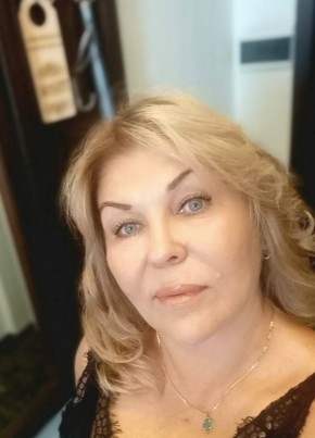 Olga, 49, Russia, Moscow