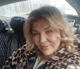 Olga, 49, Moscow
