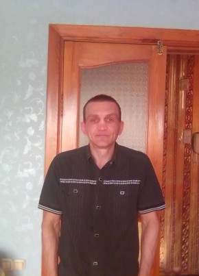Максим, 43, Россия, Лесосибирск
