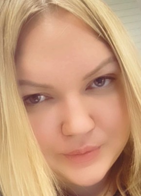 Аня, 31, Россия, Москва