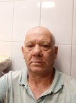 vova, 50, Krasnoyarsk