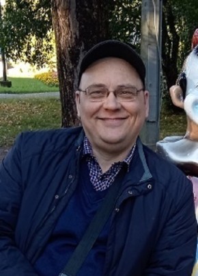 Aleksey, 47, Russia, Murmansk