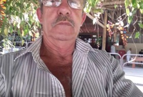 Gilberto, 67 - Только Я