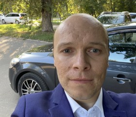 Илья, 33 года, Иваново