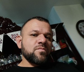 Edwin Velandia a, 43 года, Santiago de Cali