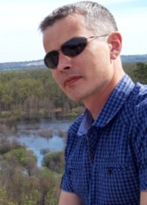 Лизун из Владикавказа 44 года