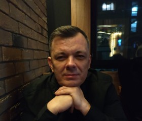 Валентин, 47 лет, Київ
