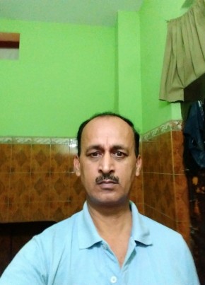 Dhiraj, 40, India, Delhi