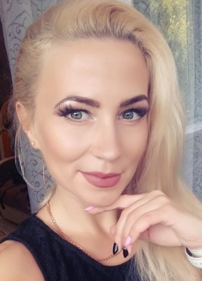 Мария, 27, Рэспубліка Беларусь, Жыткавычы
