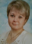 Светлана, 52 года, Пермь