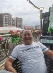 Oleg, 50, Moscow