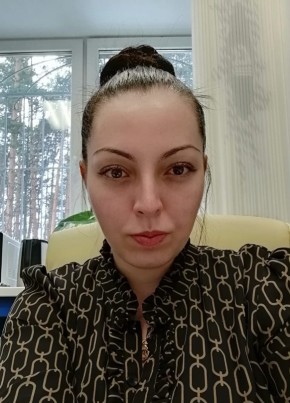 Oksana, 40, Russia, Moscow