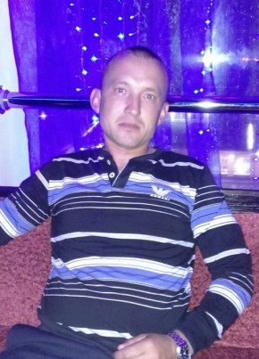Денис, 43, Россия, Луховицы