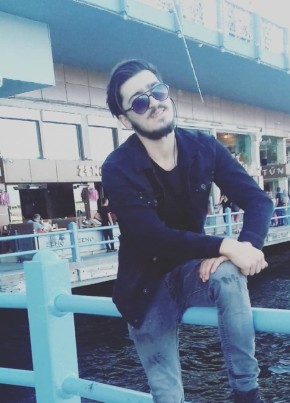 Ferit, 28, Russia, Kislovodsk