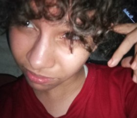 Sabrina, 20, Caracas