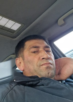 Valeh, 39, Azərbaycan Respublikası, Bakı
