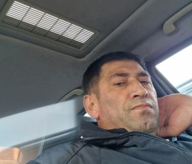 Valeh, 39 лет, Bakı