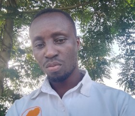 FRANCIS, 41, Suhum