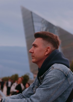 Алексей, 41, Russia, Moscow