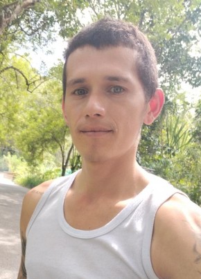 Yorman из Manizales 32 года