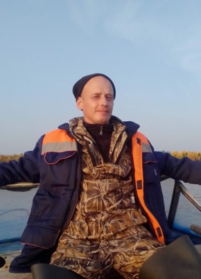Геннадий Камыно, 40, Россия, Петрозаводск