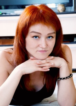 Kamila, 35, Россия, Калуга