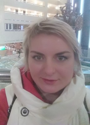 Татьяна, 45, Россия, Москва