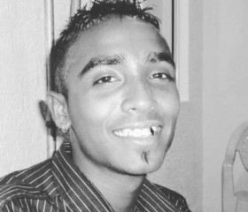 Yvan, 33, Quatre Bornes