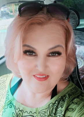 Лена из Вольска 53 года