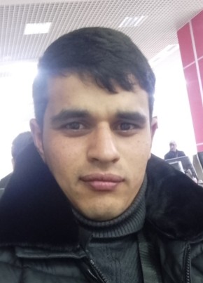 Махмуд жон, 25, Россия, Чита