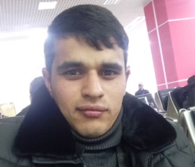Махмуд жон, 25 лет, Чита
