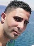 Ahmed, 34, Amman