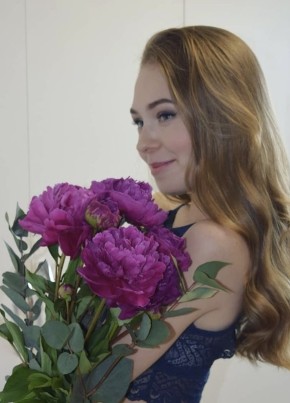 Светлана, 28, Россия, Ижевск