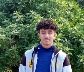 Sohayb, 19, Ain Temouchent