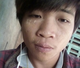 KokoAung, 23 года, สังขละบุรี