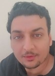 Mr Azaz, 37, Suzdal